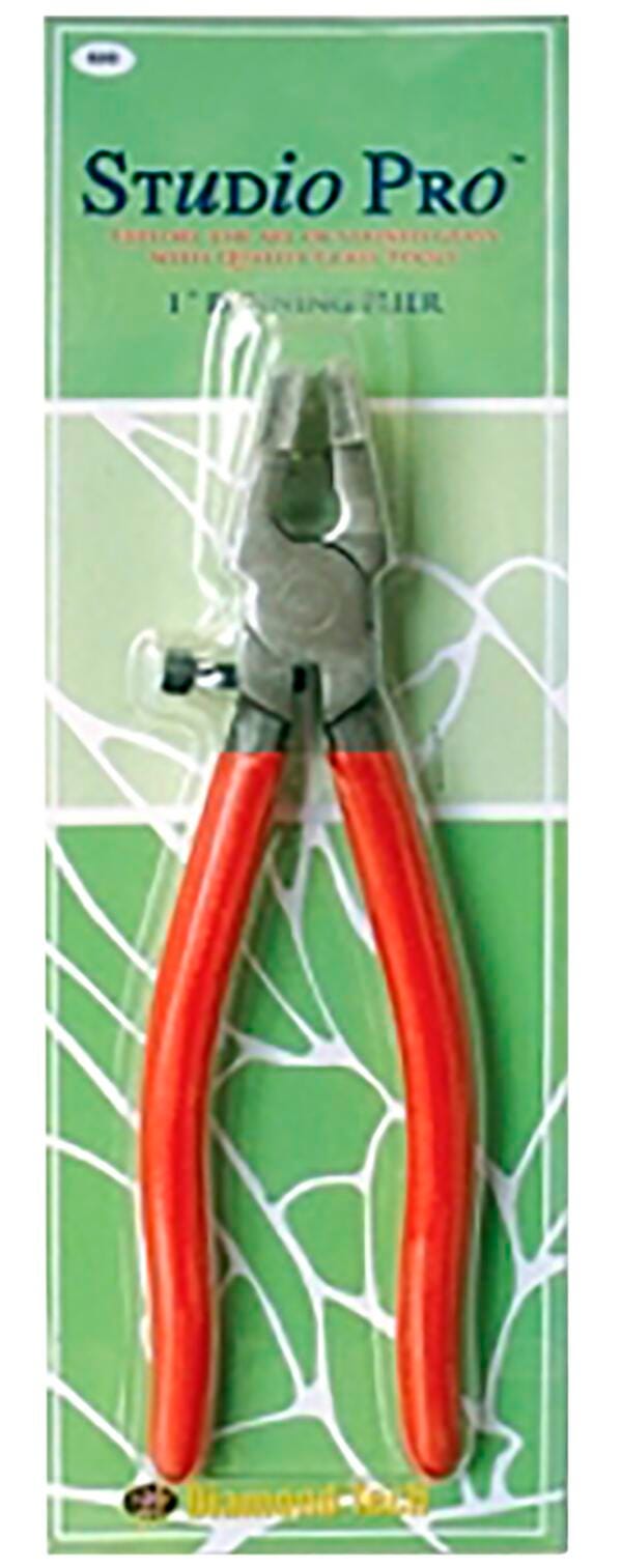 Diamond Tech Studio Pro Heavy Duty Metal Running Glass Cutting